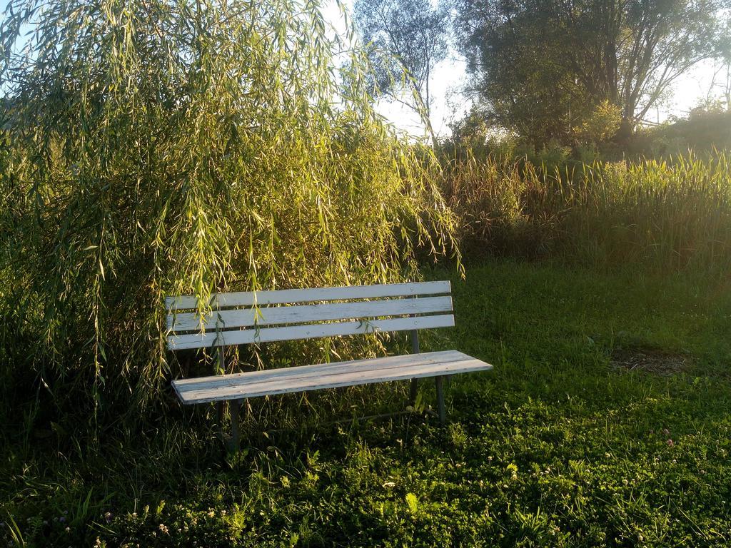 Farma Kozi Dvor Rohozna Διαμέρισμα Brezno Εξωτερικό φωτογραφία